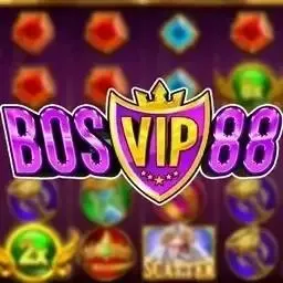 BOSVIP88 - Game TPS Seru dan Menantang