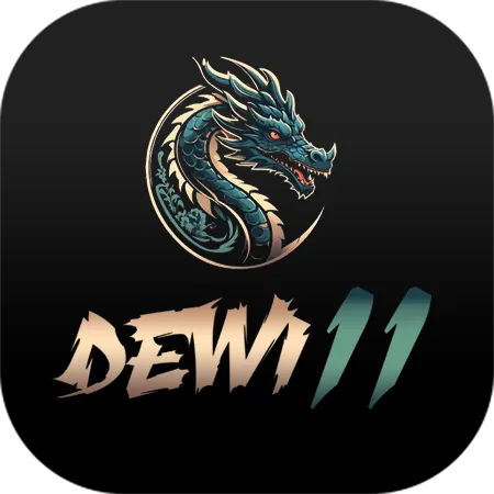 DEWI11 - Game Sepak Bola Seru dan Menantang