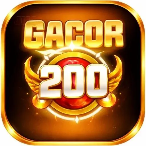 GARCO200 - Permainan Bingo Seru untuk Semua