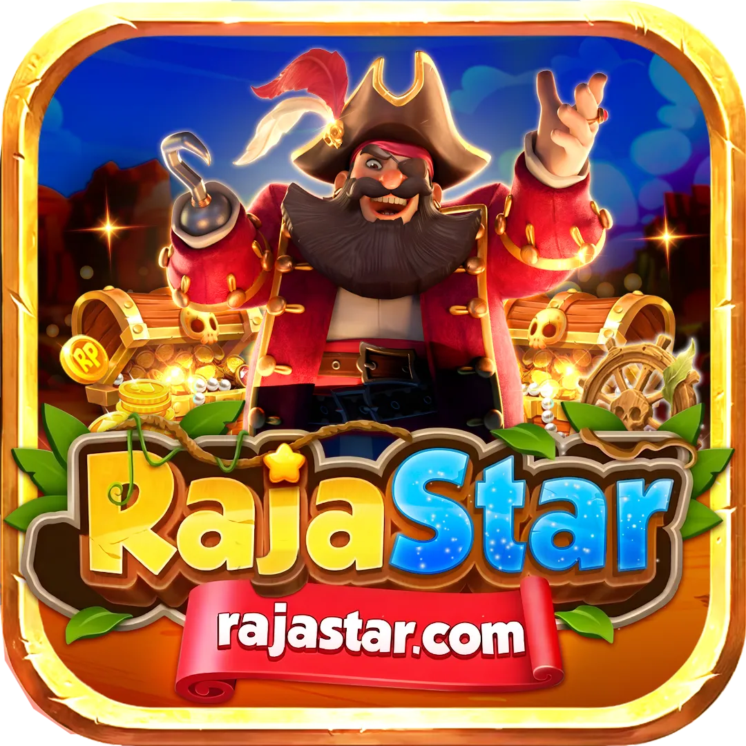 RAJASTAR - Membangun Kerajaan Impian Anda