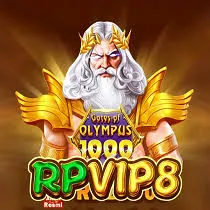 RPVIP8 - Menjadi Miliarder dalam Dunia Tycoon